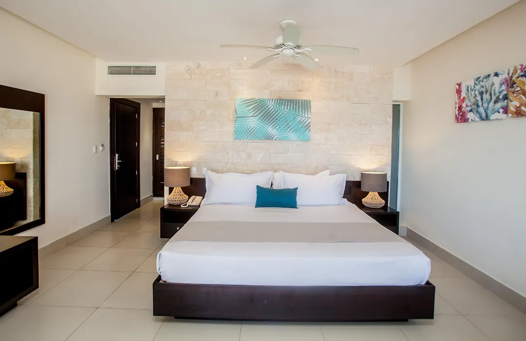 Hotel Vista Sol Punta Cana-1