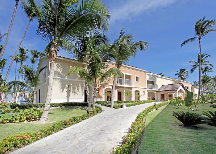 Grand Palladium Select Bávaro - All Inclusive Punta Cana