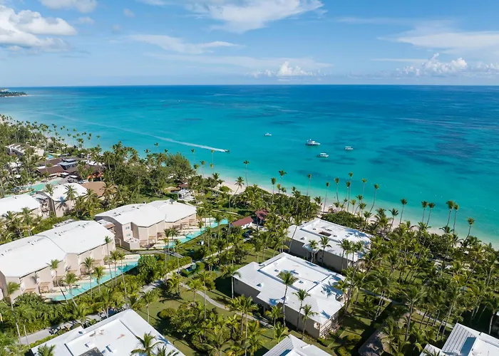 Grand Palladium Palace Resort Spa & Casino Punta Cana