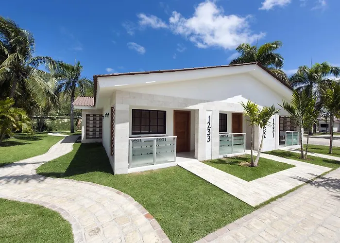 Ifa Villas Bavaro Resort And Spa Punta Cana